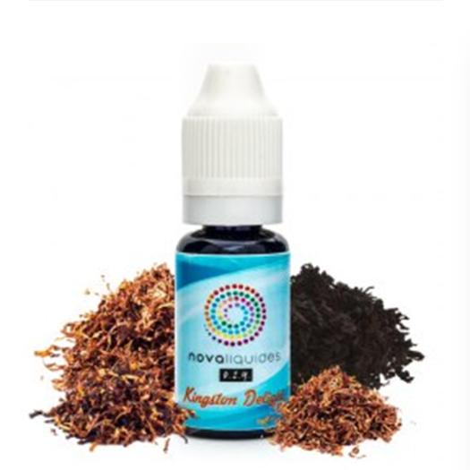 Aroma Kingston Delight 10ml - Nova Liquides