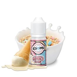 Aroma KINKY KORN - Ekoms - 10 ml