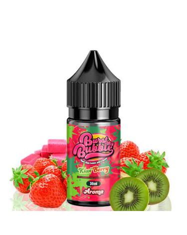 Aroma Kiwi Berry Bubblegum - Burst My Bubble Aromas - 30 ml.