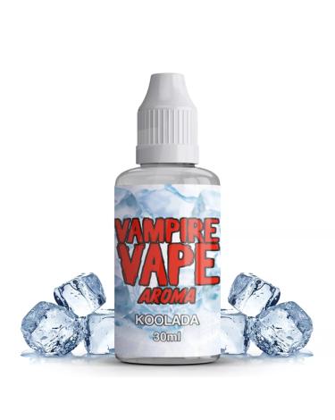 Aroma KOOLADA Vampire Vape 30m