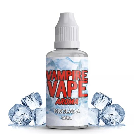 Aroma KOOLADA Vampire Vape 30m
