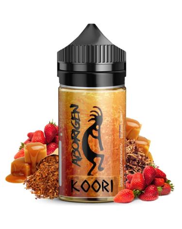 Aroma Koori 30ml - Aborigen - Shaman Juice