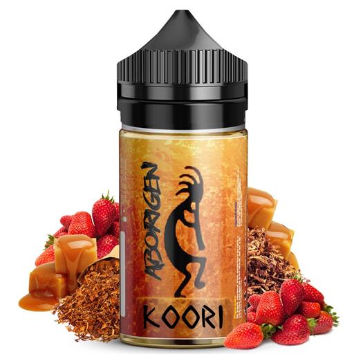 Aroma Koori 30ml - Aborigen - Shaman Juice Aroma Koori 30ml - Aborigen - Shaman Juice
