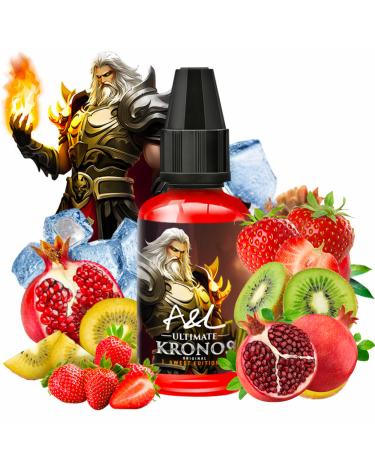 Aroma Kronos Ultimate A&L 30ml