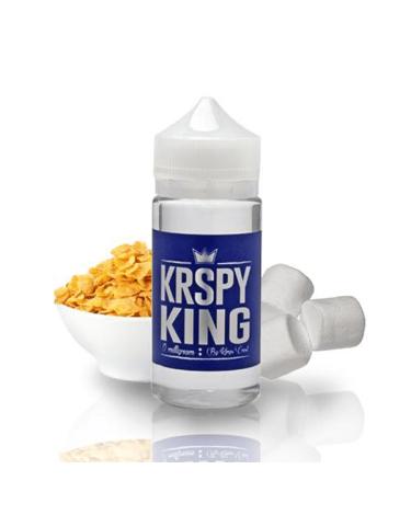 Aroma KRSPY King Crest 30ml - Aromas para Vapear