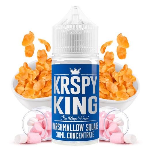 Aroma KRSPY King Crest 30ml - Aromas para Vapear Aroma KRSPY King Crest 30ml - Aromas para Vapear