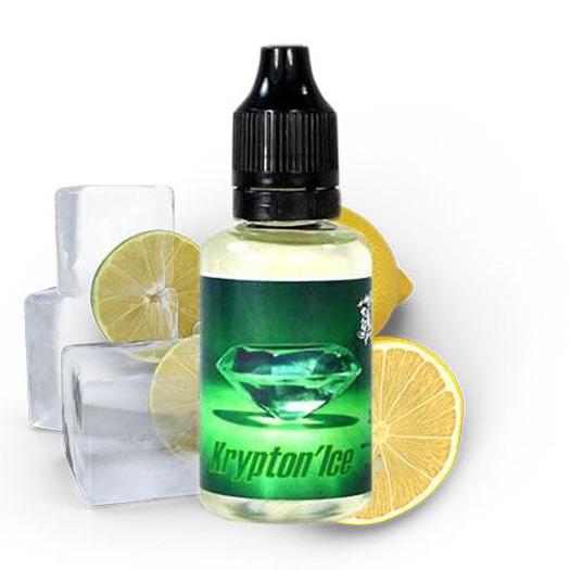 Aroma Krypton Ice 30ml - Chef´s Flavours Aroma Krypton Ice 30ml - Chef´s Flavours