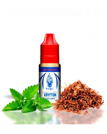 Aroma Krypton ( MYSTIC ) HALO 10ml - Aromas HALO España - VaporPlanet