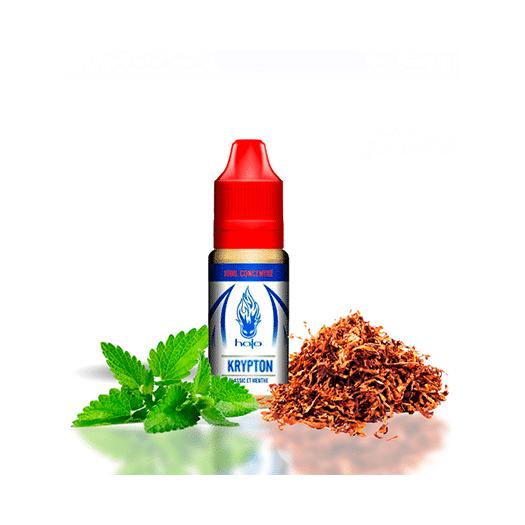 Aroma Krypton ( MYSTIC ) HALO 10ml - Aromas HALO España - VaporPlanet