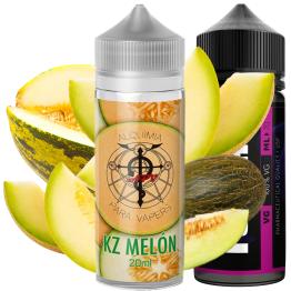 Aroma KZ Melón 20ml/120 (Longfill) Alquimia para Vapers