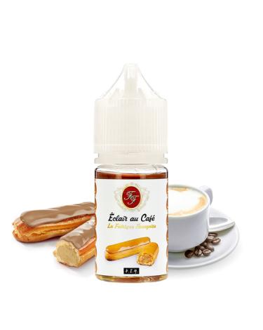 Aroma L'Eclair au Café La Fabrique Française 30ml