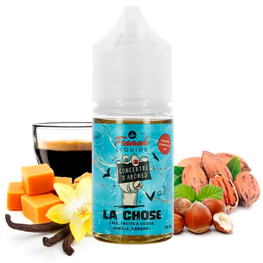 Aroma La Chose 30ml Le French Liquide - Limited Edition