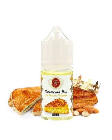 Aroma La Galette des Rois La Fabrique Française 30ml