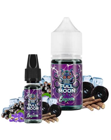 Aroma Lagoon Abyss Full Moon 10ml / 30 ml