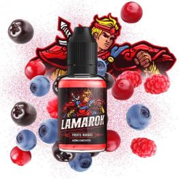 Aroma Lamarok 30ml - Xcalibur