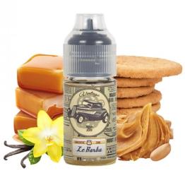 Aroma Le Barbu 30ml - Vintage by Juice 66