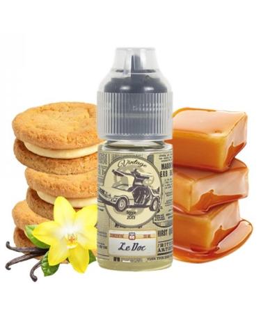 Aroma Le Doc 30ml - Vintage by Juice 66