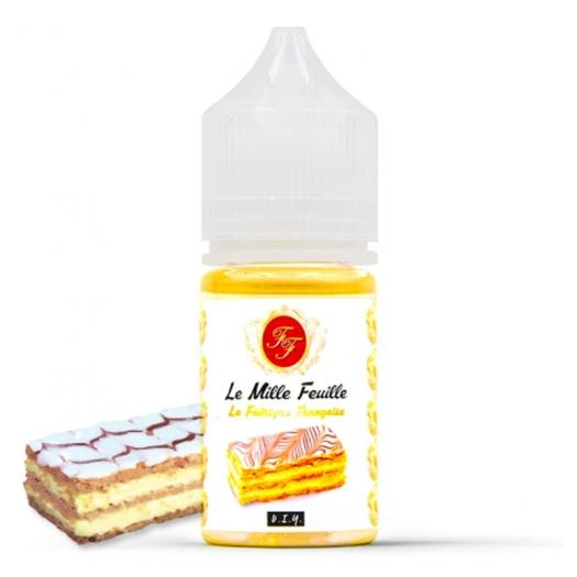 Aroma Le Mille Feuille - La Fabrique Française 30ml