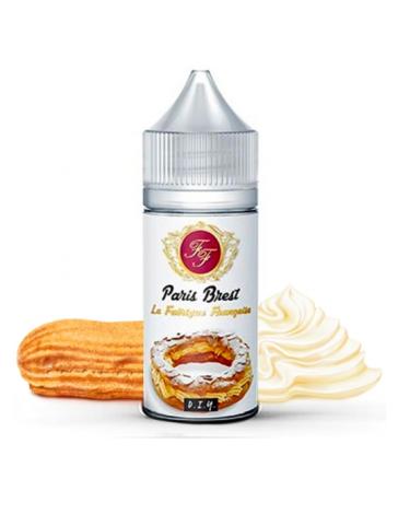 Aroma Le Paris Brest - La Fabrique Française 30ml