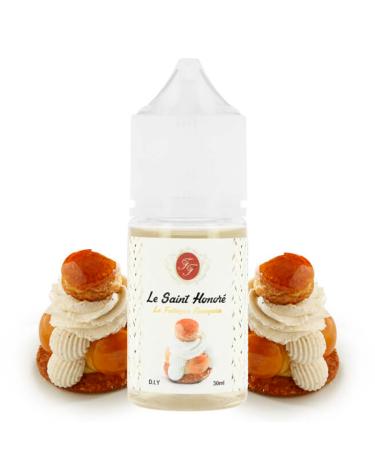 Aroma Le Saint-Honoré 30ml La Fabrique Française