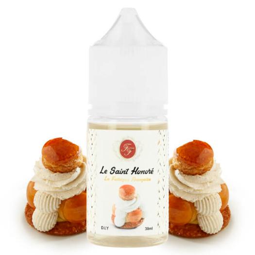 Aroma Le Saint-Honoré 30ml La Fabrique Française Aroma Le Saint-Honoré 30ml La Fabrique Française
