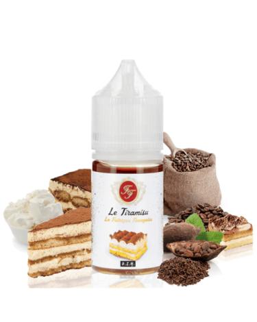 Aroma Le Tiramisu La Fabrique Française 30ml