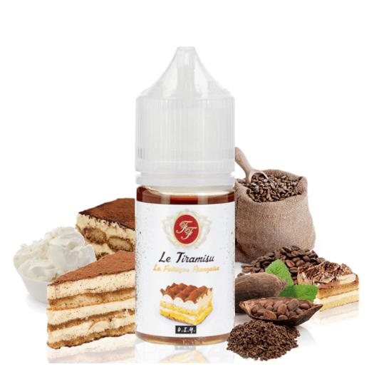 Aroma Le Tiramisu La Fabrique Française 30ml Aroma Le Tiramisu La Fabrique Française 30ml