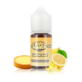 Aroma LEMON BAR - Loaded - 30 ml