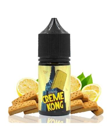 Aroma Lemon Creme Kong 30ml - Retro Joes