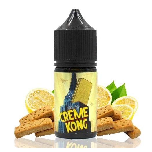 Aroma Lemon Creme Kong 30ml - Retro Joes