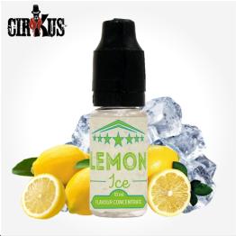 Aroma Lemon Ice 10 ml - Cirkus (Authentics)