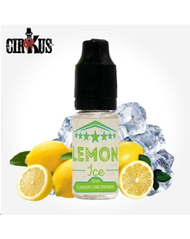 Aroma Lemon Ice 10 ml - Cirkus (Authentics)
