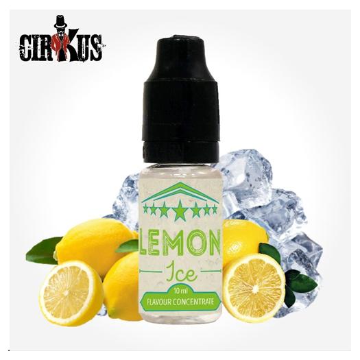 Aroma Lemon Ice 10 ml - Cirkus (Authentics)