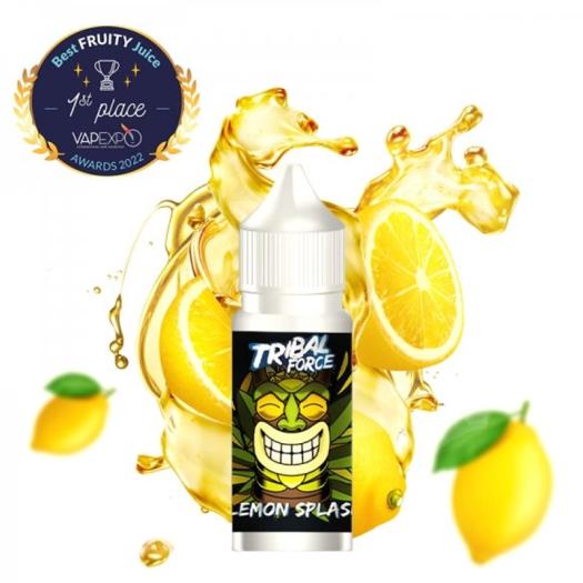 Aroma LEMON SPLASH Tribal Force 30ml