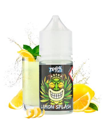 Aroma LEMON SPLASH Tribal Force 30ml