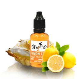 Aroma Lemon Tart 30ml - Divine Aroma