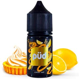 Aroma LEMON TART Püd - 30ml