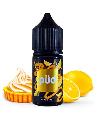 Aroma LEMON TART Püd - 30ml