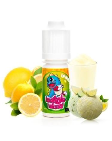 Aroma Lemonade 10ml - Bubble Island