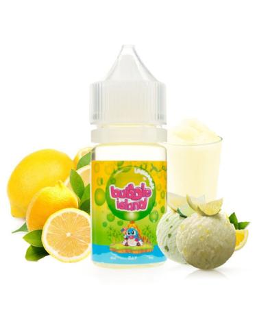 Aroma Lemonade 30ml - Bubble Island