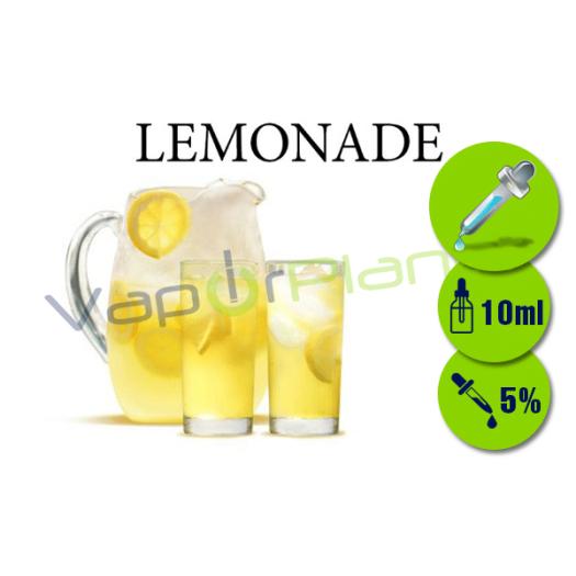 Aroma LEMONADE Atmos Lab 10ml Aromas Atmos Lab ⬅