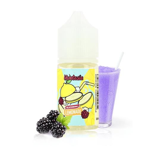 Aroma LEMONADE BLACKBERRY - Vapetasia - 30 ml