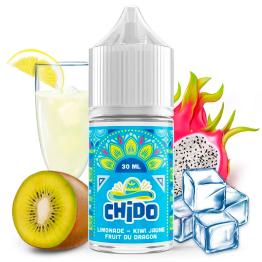 Aroma Lemonade Kiwi Dragon Fruit 30ml - Chido