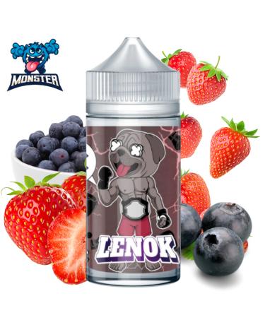 Aroma LENOK 30ml - Monster