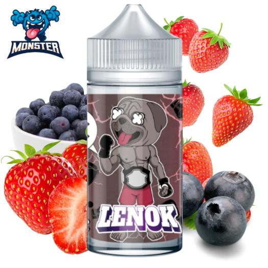 Aroma LENOK 30ml - Monster
