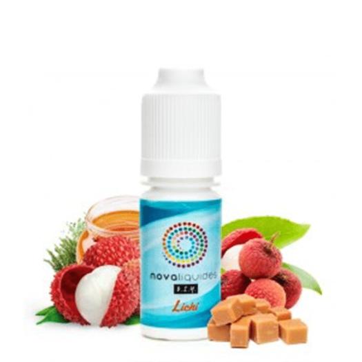 Aroma Lichi de 10ml - Nova Liquides