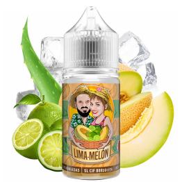 Aroma Lima-Melón 30ml - Vapemoniadas