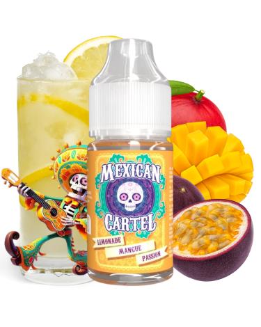 Aroma Limonade Mangue Passion 30ml - Mexican Cartel