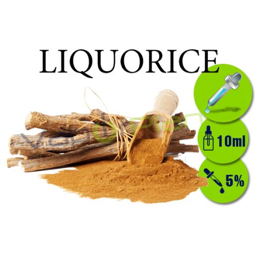 Aroma LIQUORICE Atmos Lab 10ml Aromas Atmos Lab ⬅