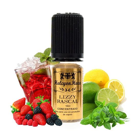 Aroma LIZZY RASCAL - Halcyon Haze - 10ml y 30ml